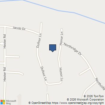 609 Honor Lane Oxford, OH MLS# 1882417