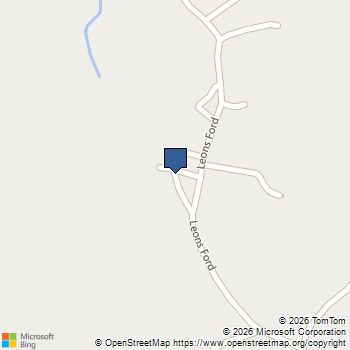 391 Leons Fords Rd Hedgesville, WV MLS# WVBE2046790