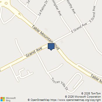 95 Table Mountain Boulevard Oroville, CA MLS# SN26048582