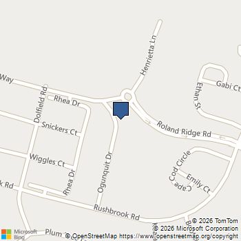 152 Ogunquit Drive Martinsburg, WV MLS# WVBE2047908