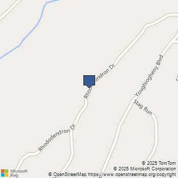 Rhododendron Drive Oakland, MD MLS# MDGA2010748