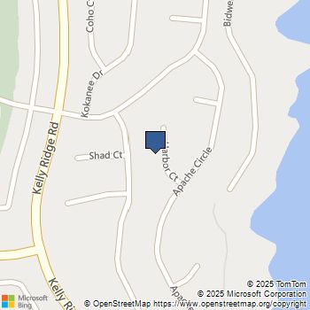 0 Harbor Court Oroville, CA MLS# OR25150459