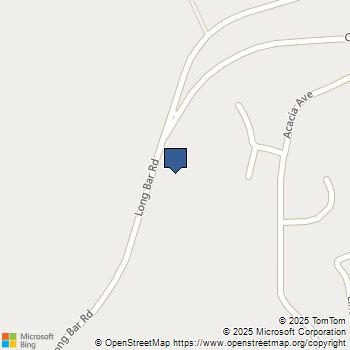 0 Long Bar Oroville, CA MLS# OR25037835