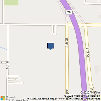 2131 4th Street Oroville, CA MLS# OR25005778