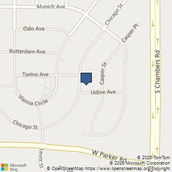 14960 Chicago Street Parker, CO MLS# 5264505