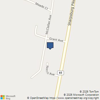 7537 Mcclellan Avenue Boonsboro, MD MLS# MDWA2041204