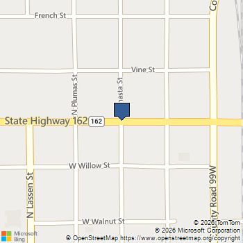 151153 N Shasta Street Willows, CA MLS# ML81992841