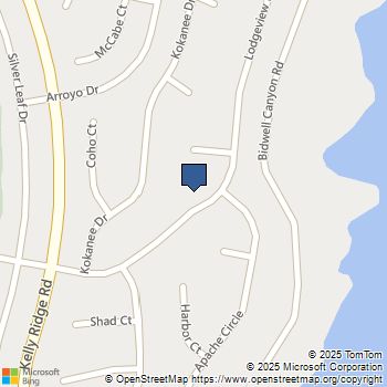 515 Lodgeview Drive Oroville, CA MLS# OR25199253