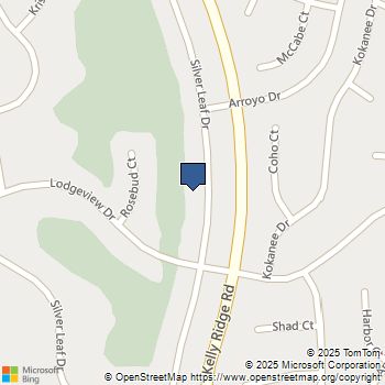 511 Silver Leaf Drive Oroville, CA MLS# OR25161167