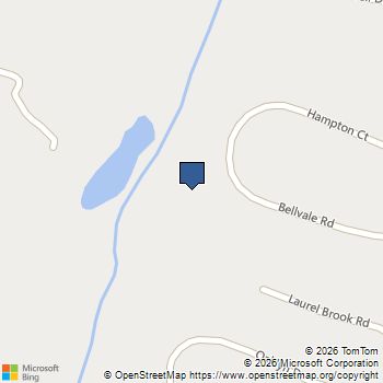 2130 Bellvale Road Fallston, MD MLS# MDHR2052550