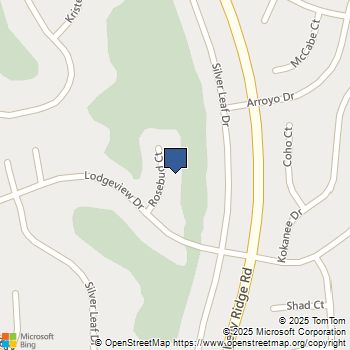 8 Rosebud Court Oroville, CA MLS# OR25246554