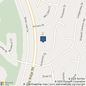 34 Coho Court Oroville, CA MLS# PV25150353