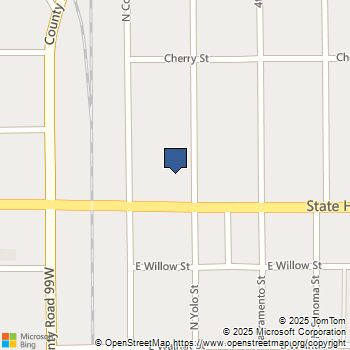 0 5th Street Willows, CA MLS# SN25076927