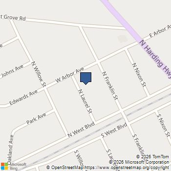 111 N Laurel Street Landisville, NJ MLS# 22610004