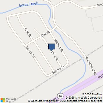 8 Chestnut Street # 8 Havre de Grace, MD MLS# MDHR2052018