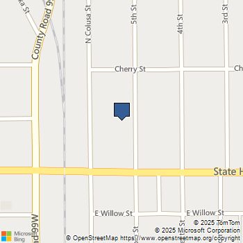 421 5th Street Willows, CA MLS# SN25077133