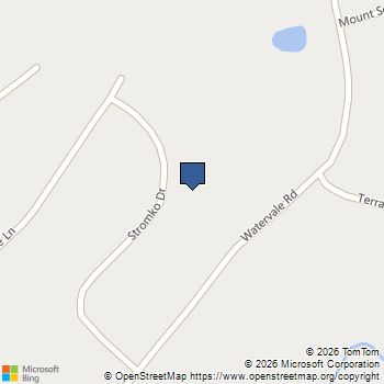 1115 Stromko Drive Fallston, MD MLS# MDHR2051140