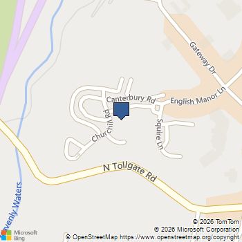 601 Churchill Road # 601-E Bel Air, MD MLS# MDHR2052032