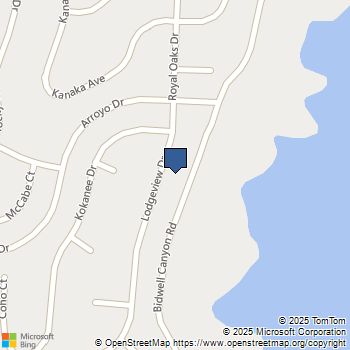 590 Lodgeview Drive Oroville, CA MLS# OR25255173