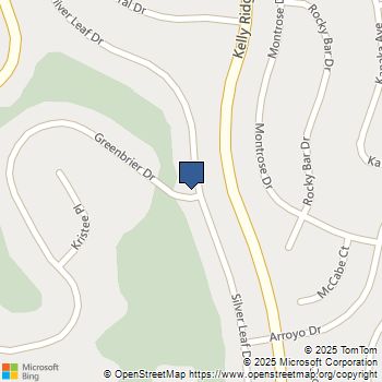 549 Silver Leaf Drive Oroville, CA MLS# OR25114211