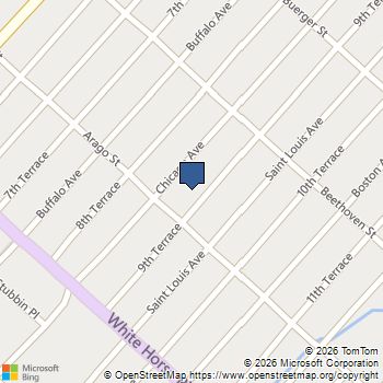 210 Chicago Avenue Egg Harbor City, NJ MLS# NJAC2023204