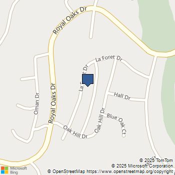 0 La Foret Drive Oroville, CA MLS# OR23098083