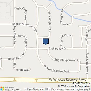 468 Stellars Jay Drive Highlands Ranch, CO MLS# 6886460