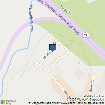 633 Wallingford Road # 302 Bel Air, MD MLS# MDHR2050470