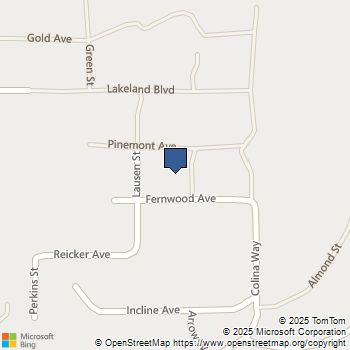 0 Fernwood Avenue Oroville, CA MLS# OR23179885