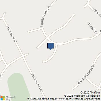 1412 Loch Carron Way Bel Air, MD MLS# MDHR2058482