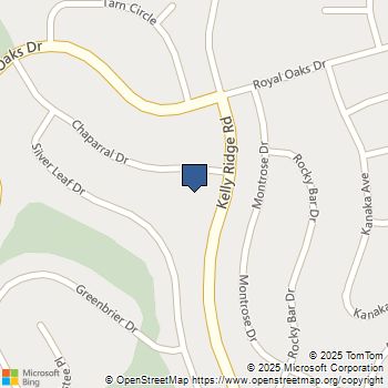 3 Chaparral Drive Oroville, CA MLS# OR24243289