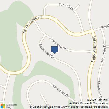 582 Silver Leaf Drive Oroville, CA MLS# ML82015685