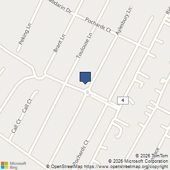 210 Aylesbury Lane Martinsburg, WV MLS# WVBE2049284