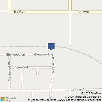 521 Glenwood Willows, CA MLS# SN25239614