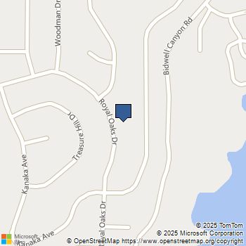 5419 Royal Oaks Drive Oroville, CA MLS# OR25105221