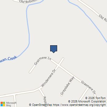 449 Grasmere Lane Aberdeen, MD MLS# MDHR2054574