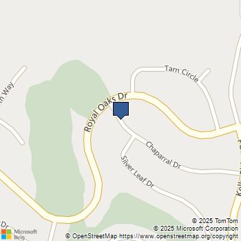 0 Chaparral Drive Oroville, CA MLS# OR24254917