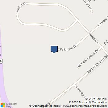203 W Union Drive Middletown, DE MLS# DENC2103754