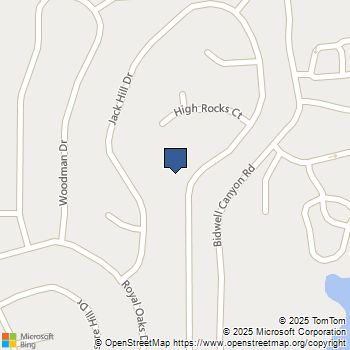 6470 Jack Hill Oroville, CA MLS# OR25252582