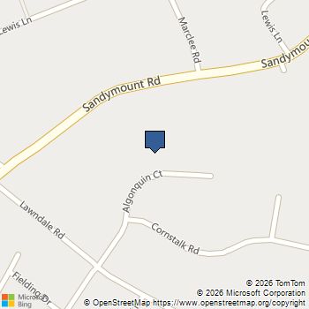 1488 Algonquin Court Finksburg, MD MLS# MDCR2035492