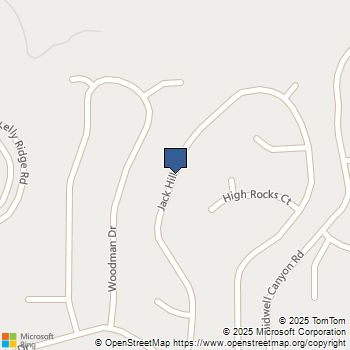 6321 Jack Hill Oroville, CA MLS# SN25236038