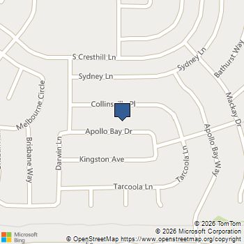 4903 Apollo Bay Drive Littleton, CO MLS# 3915654