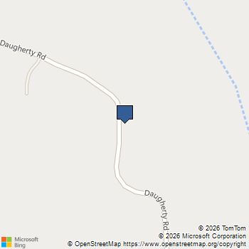 805 Daugherty Road Stockport, OH MLS# 226008880