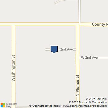 514 2nd Avenue Willows, CA MLS# SN25200039