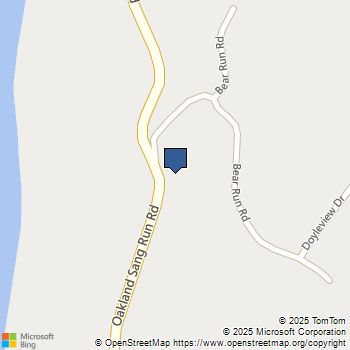 8946 Oakland Sang Run Road Oakland, MD MLS# MDGA2010780