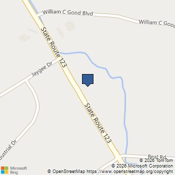 6440 State Route 123 Franklin, OH MLS# 1881804
