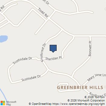 1310 Sheridan Place # 27 Bel Air, MD MLS# MDHR2057416