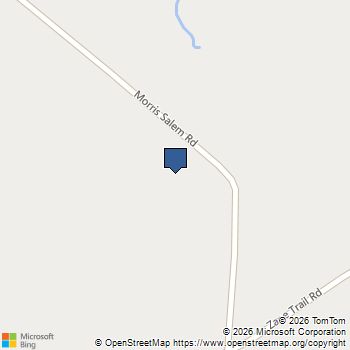 26743 Morris Salem Road Circleville, OH MLS# 226007684