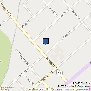 410 N North Street Washington Court House, OH MLS# 225045380