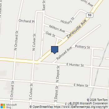 156 Zanesville Avenue Logan, OH MLS# 226010731